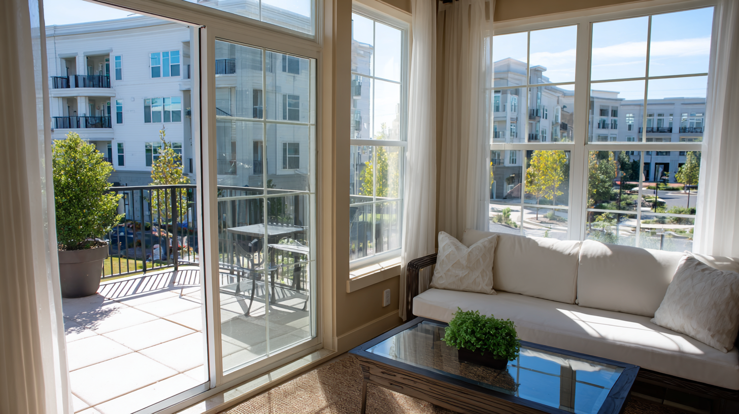 Transform Your Home with Stylish and Functional Patio Doors for a Perfect Outdoor Connection