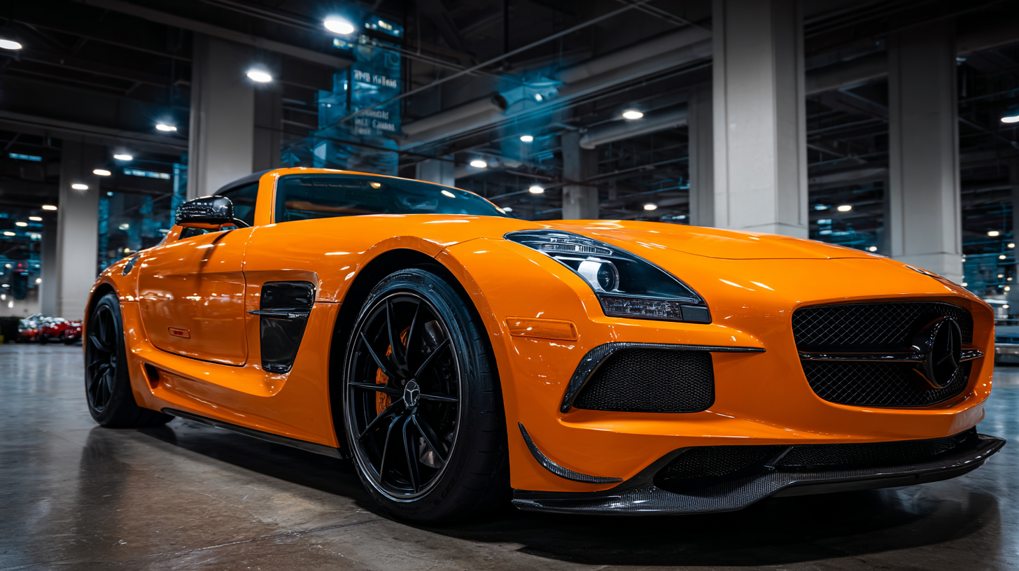 Ultimate Guide to Choosing the Best Auto Car for Your Lifestyle and Budget