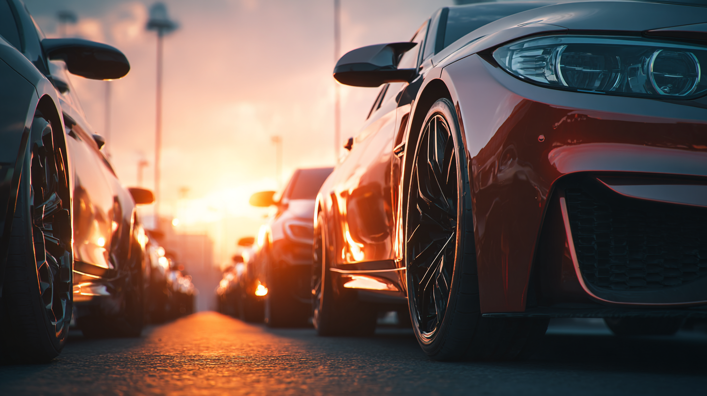 Ultimate Guide to Choosing the Best Auto Car for Your Lifestyle and Budget