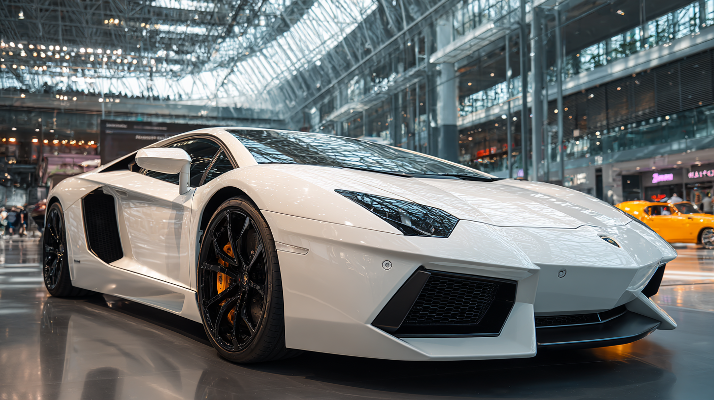 Ultimate Guide to Choosing the Best Auto Car for Your Lifestyle and Budget