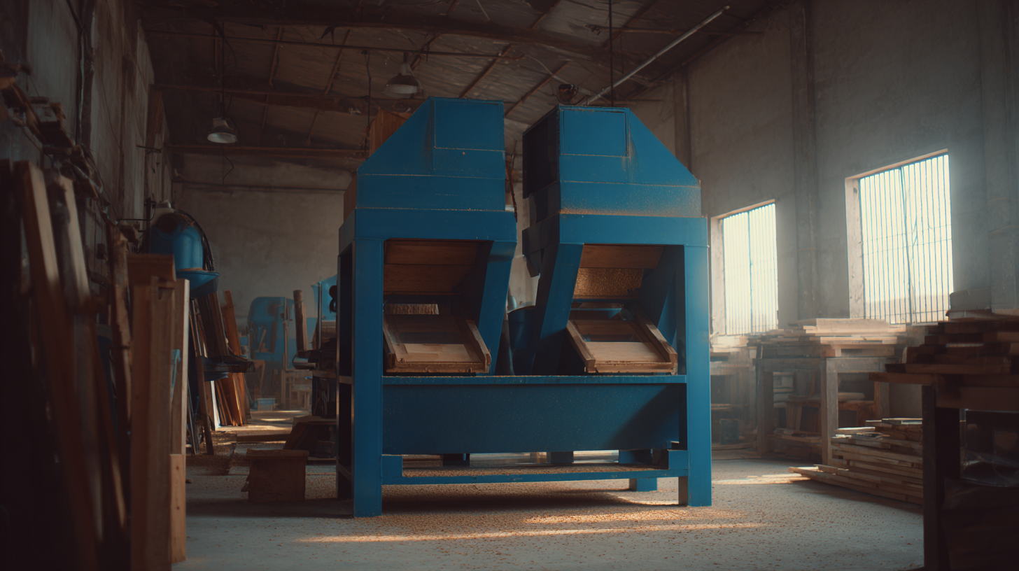 Understanding the Importance of a Sawdust Collector for a Cleaner Woodworking Environment