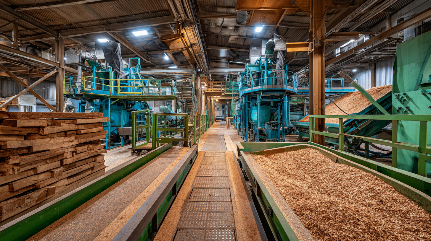 Understanding the Importance of a Sawdust Collector for a Cleaner Woodworking Environment