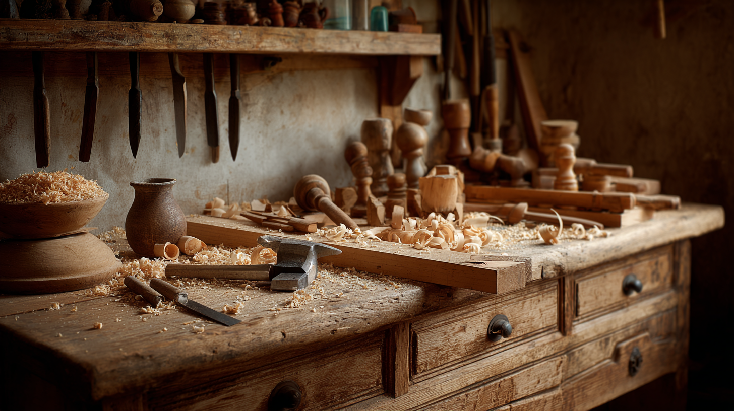 Understanding the Importance of a Sawdust Collector for a Cleaner Woodworking Environment