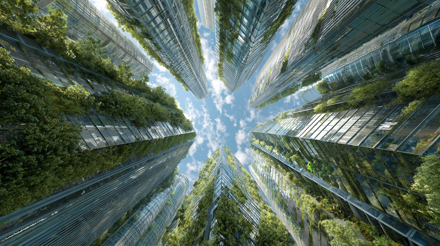 The Ultimate Guide to Choosing Sustainable Outdoor Signs for Your Business