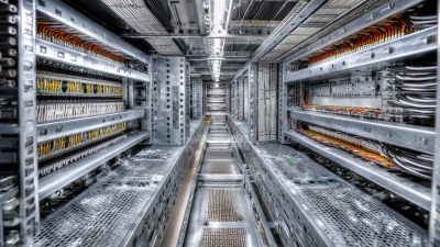 Why Wire Cable Tray Solutions Are Essential for Modern Electrical Systems