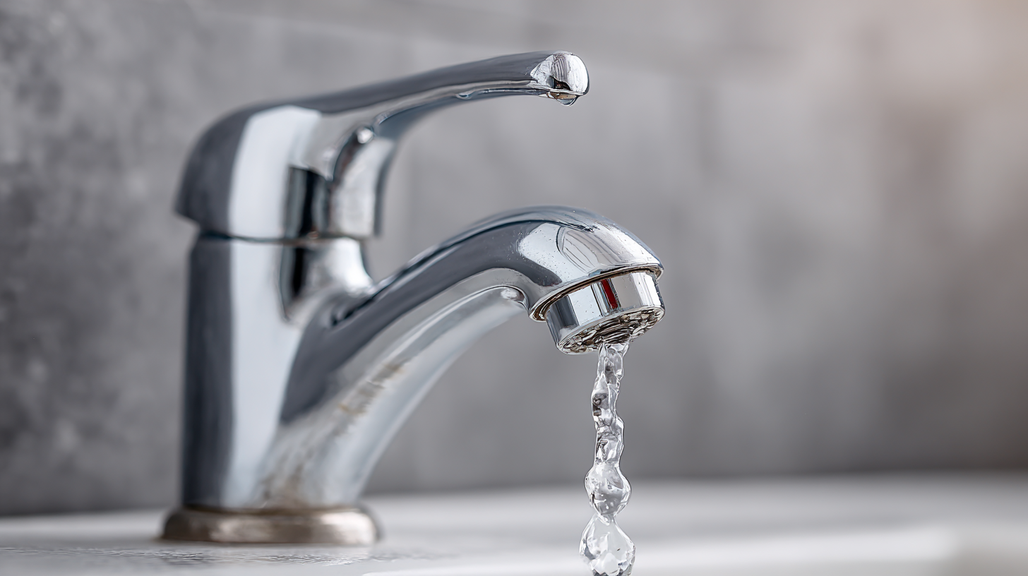The Ultimate Guide to Choosing Eco-Friendly Water Fittings for Sustainable Living