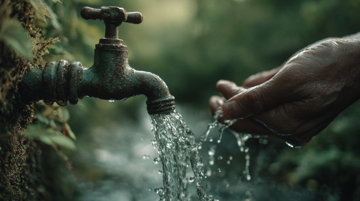 The Ultimate Guide to Choosing Eco-Friendly Water Fittings for Sustainable Living