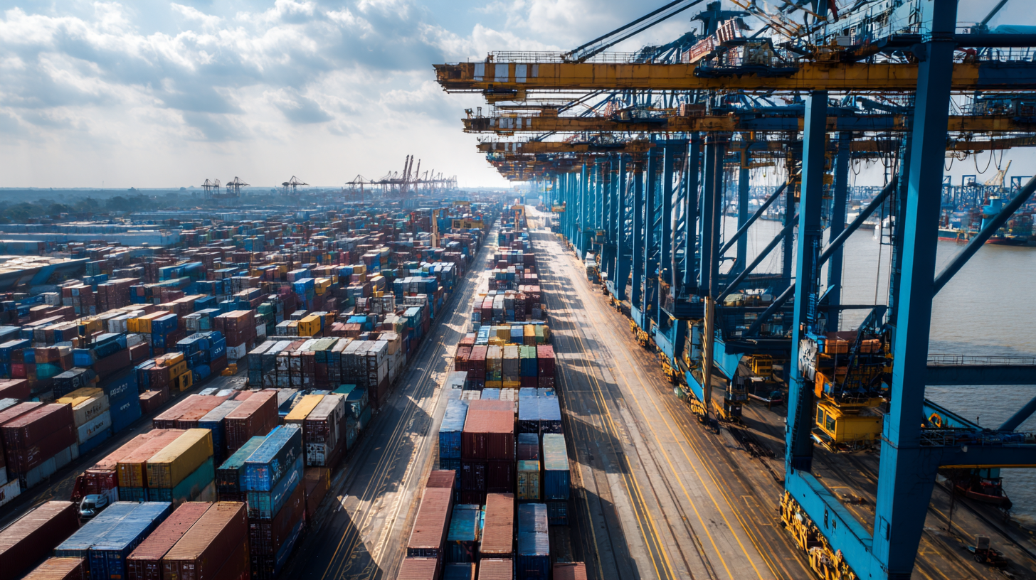 The Ultimate Guide to Understanding Lift Docks and Their Importance in Modern Logistics