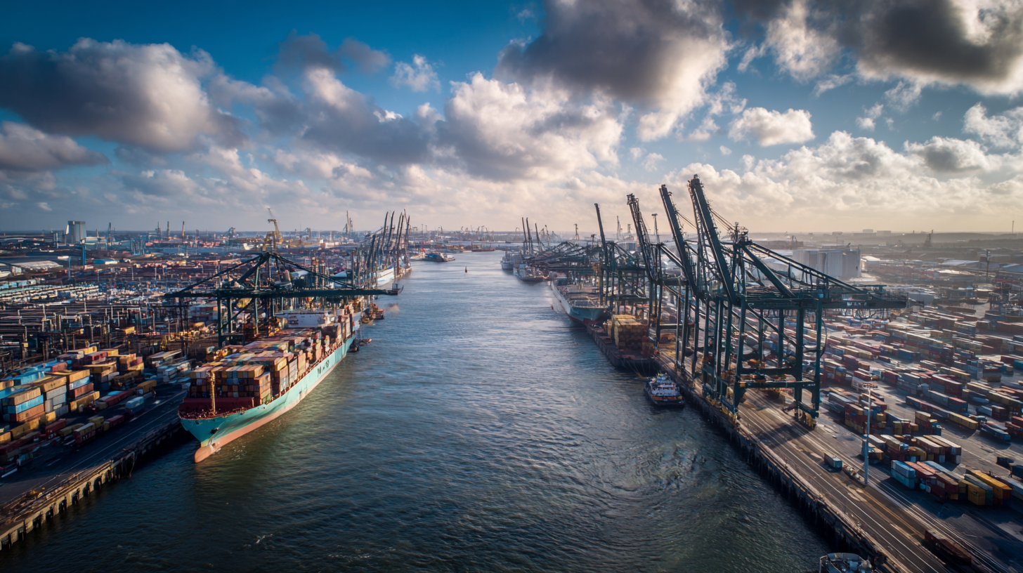 The Ultimate Guide to Understanding Lift Docks and Their Importance in Modern Logistics