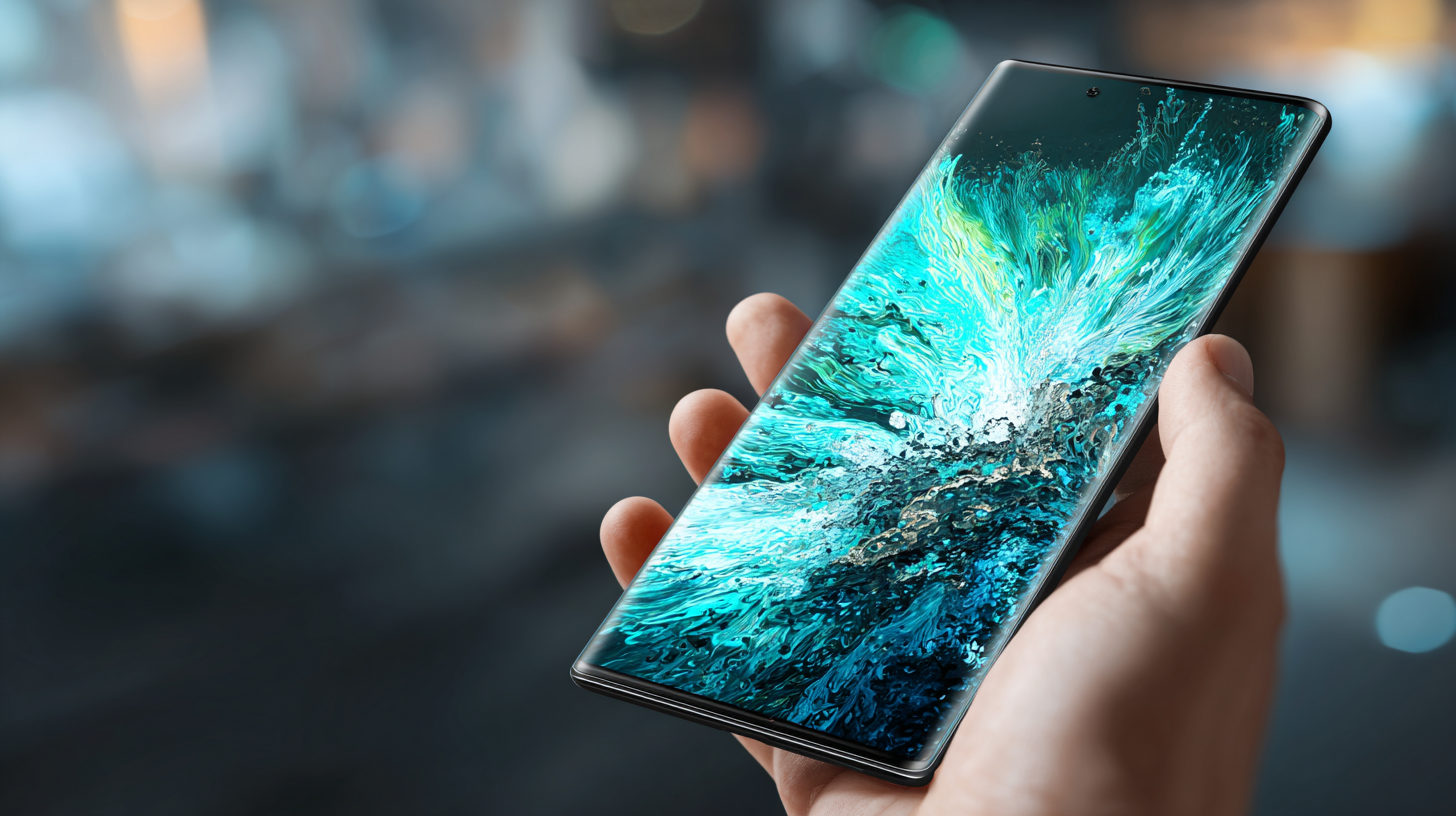 Unlocking the Power of Full Function LCD Displays