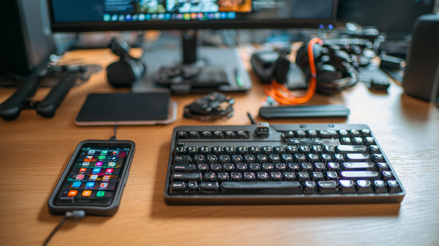 Unlocking the Power of Full Function LCD Displays: A Comprehensive Guide for Modern Tech Enthusiasts