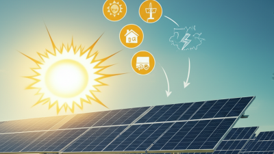 Unlocking the Power of Solar With Light: A Comprehensive Guide to Sustainable Energy Solutions