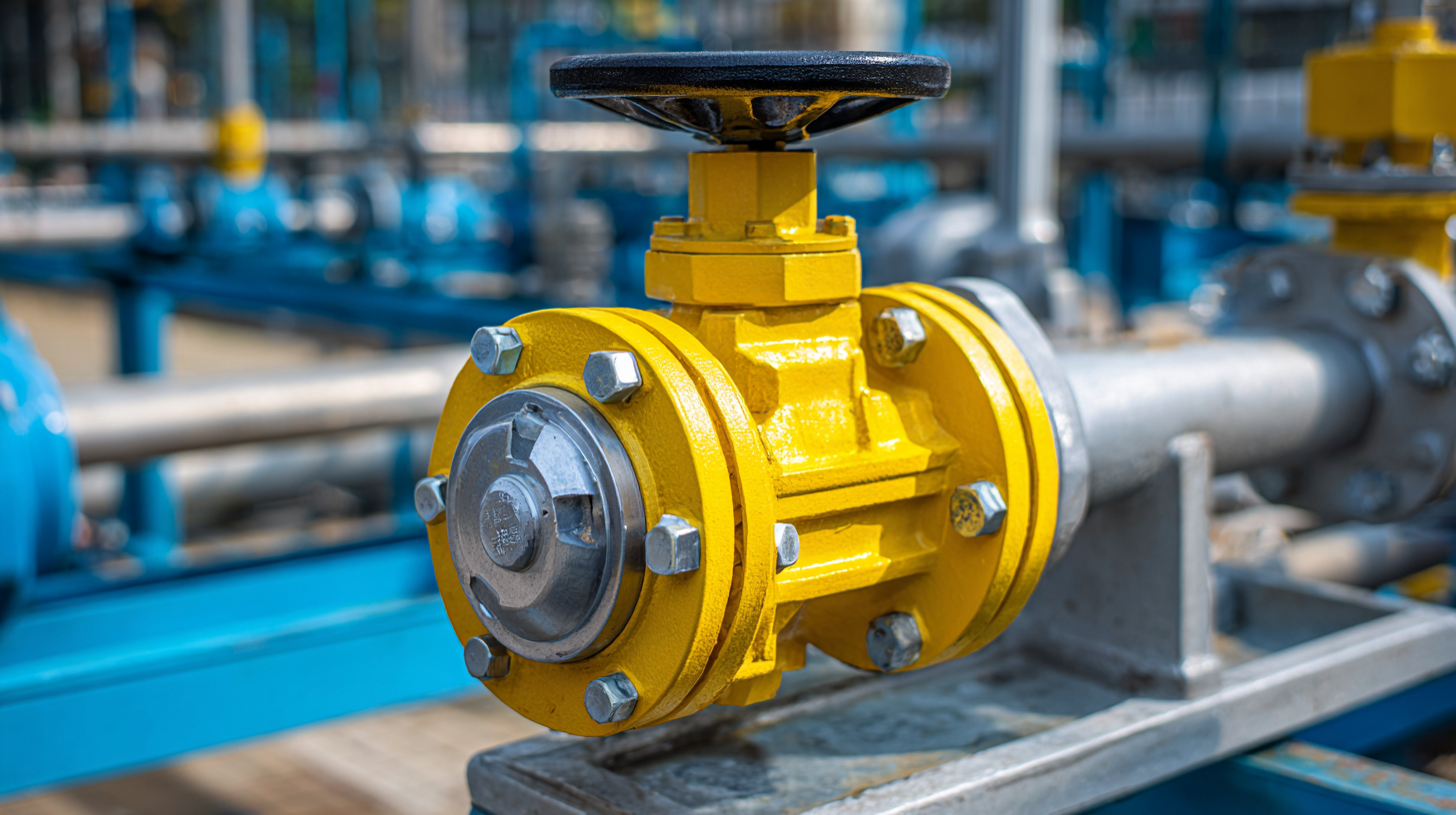 Understanding How Automatic Recirculation Valves Enhance System Efficiency and Performance