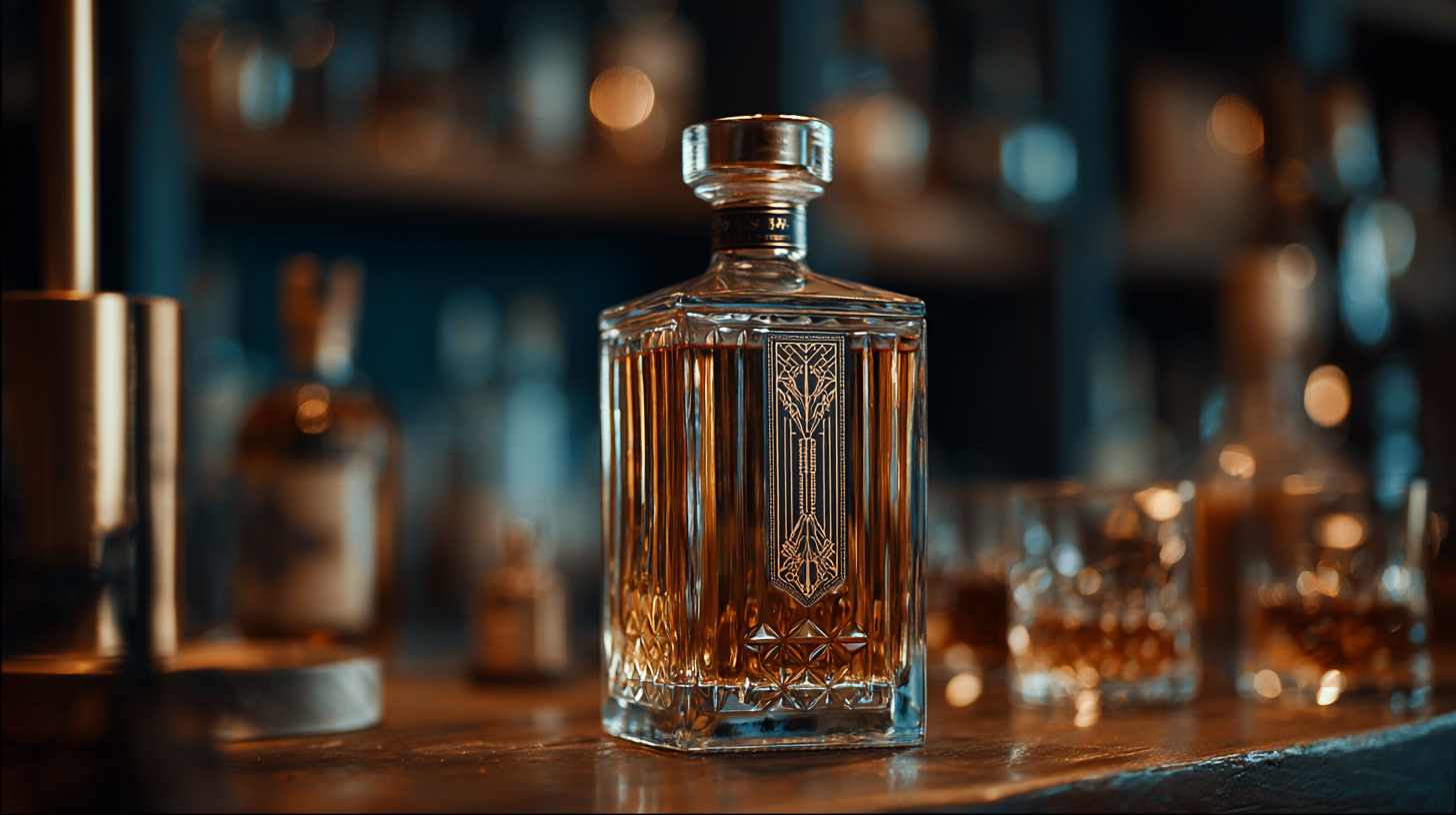 Unlocking the Secrets of Craft Distilling for Spirits in a Bottle to Enhance Your Home Bar Experience