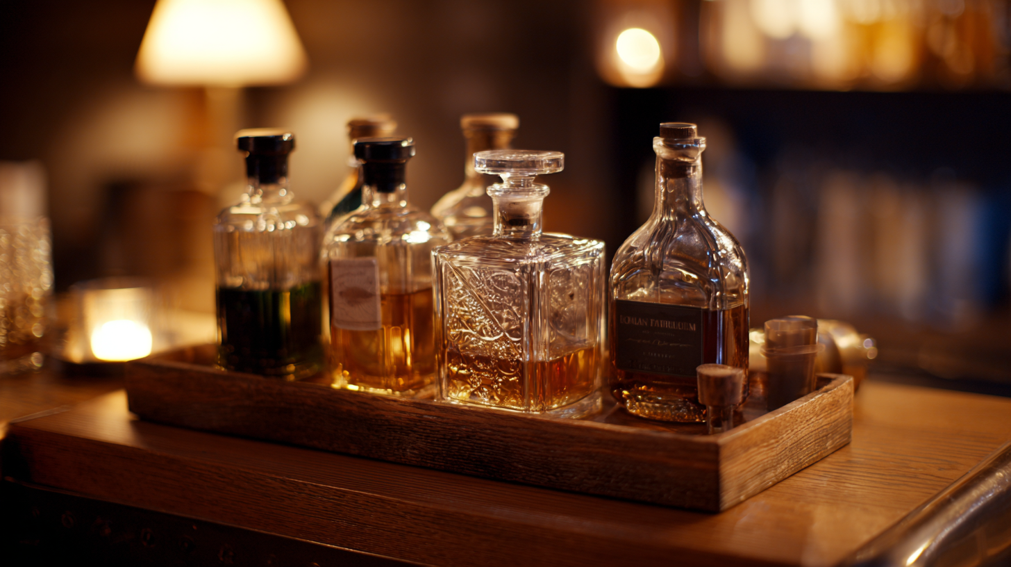 Unlocking the Secrets of Craft Distilling for Spirits in a Bottle to Enhance Your Home Bar Experience
