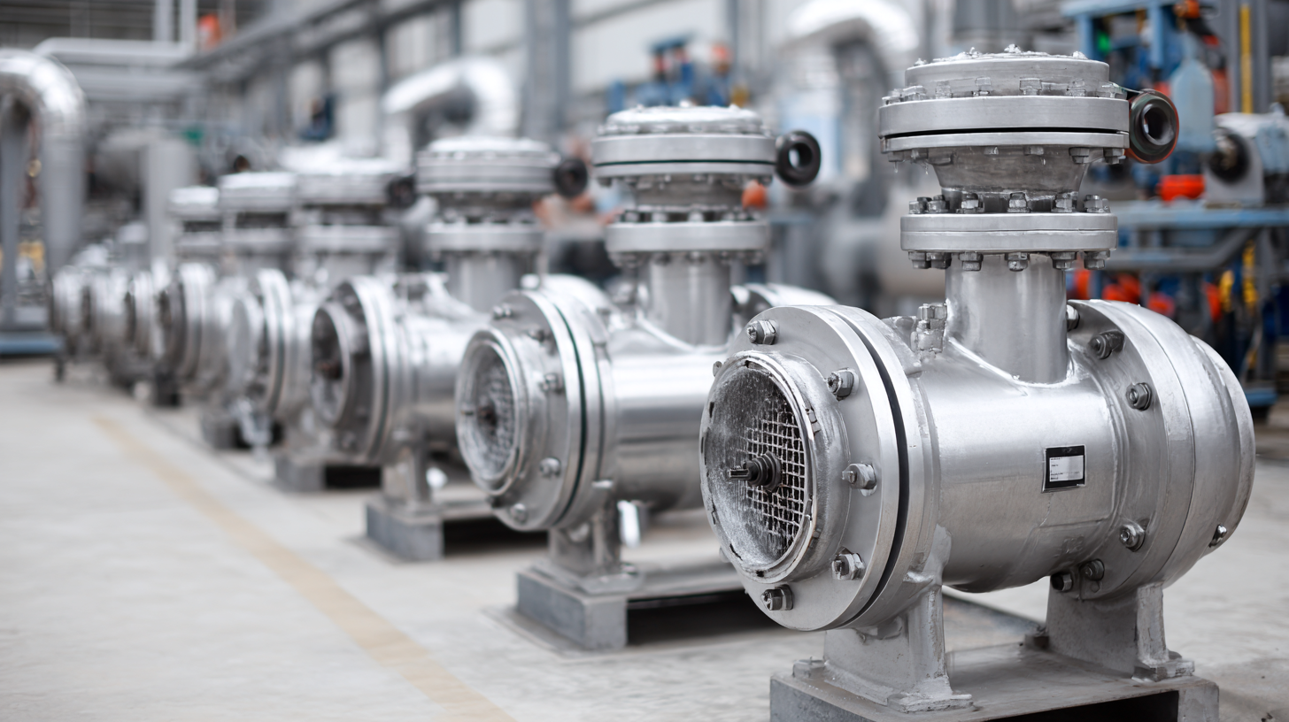 Understanding the Benefits of Basket Strainers in Industrial Applications