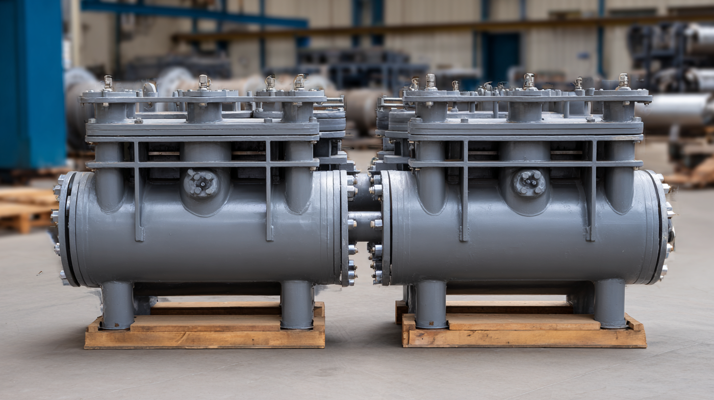 Understanding the Benefits of Basket Strainers in Industrial Applications