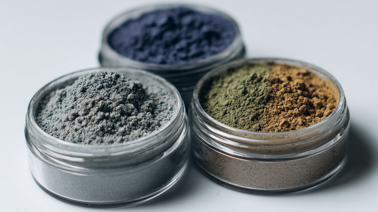 Exploring the Versatility of 3oz Powder Containers: A Guide to Creative Uses and Benefits