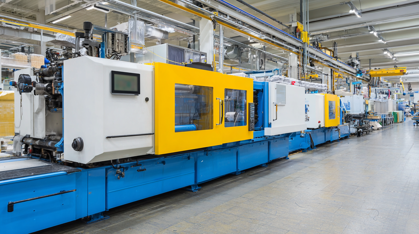 Transform Your Production with Rapid Injection Molding: A Guide to Cutting Costs by 30% and Reducing Lead Times