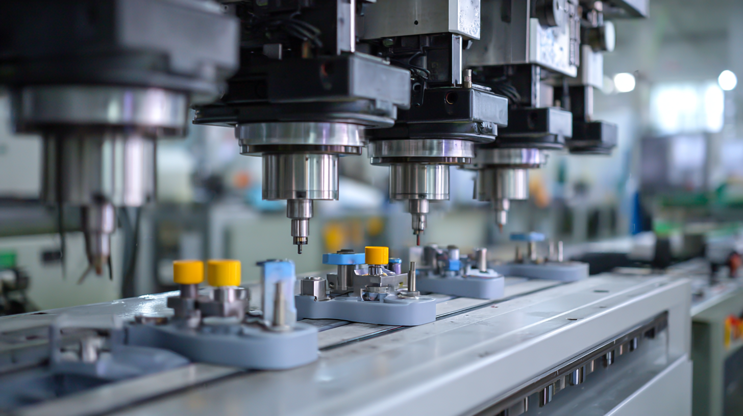 Transform Your Production with Rapid Injection Molding