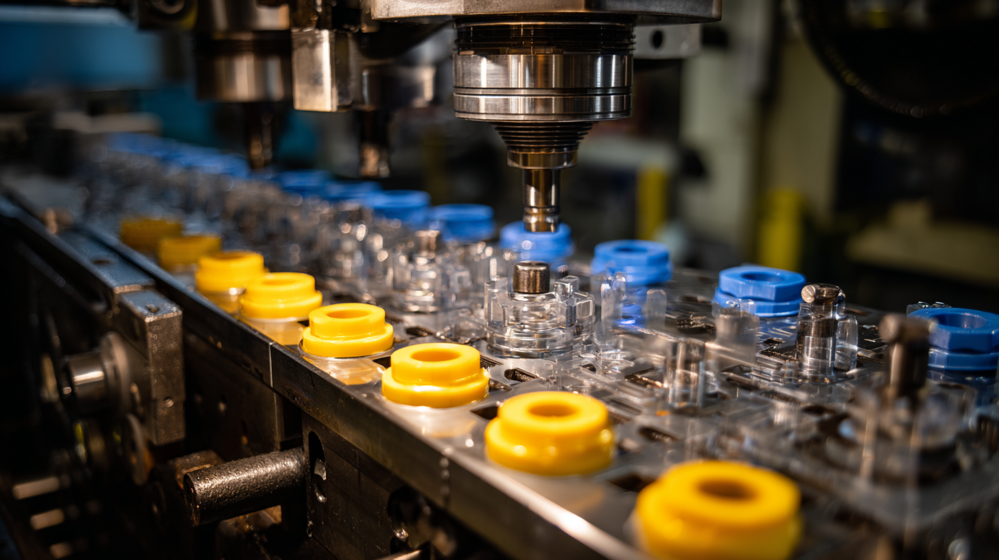 Transform Your Production with Rapid Injection Molding: A Guide to Cutting Costs by 30% and Reducing Lead Times