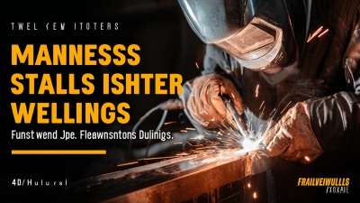 “Mastering Stainless Steel Welding Techniques: Tips for Flawless Joints and Durability”