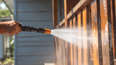 The Ultimate Guide to Power Washing Your Home for a Fresh Start