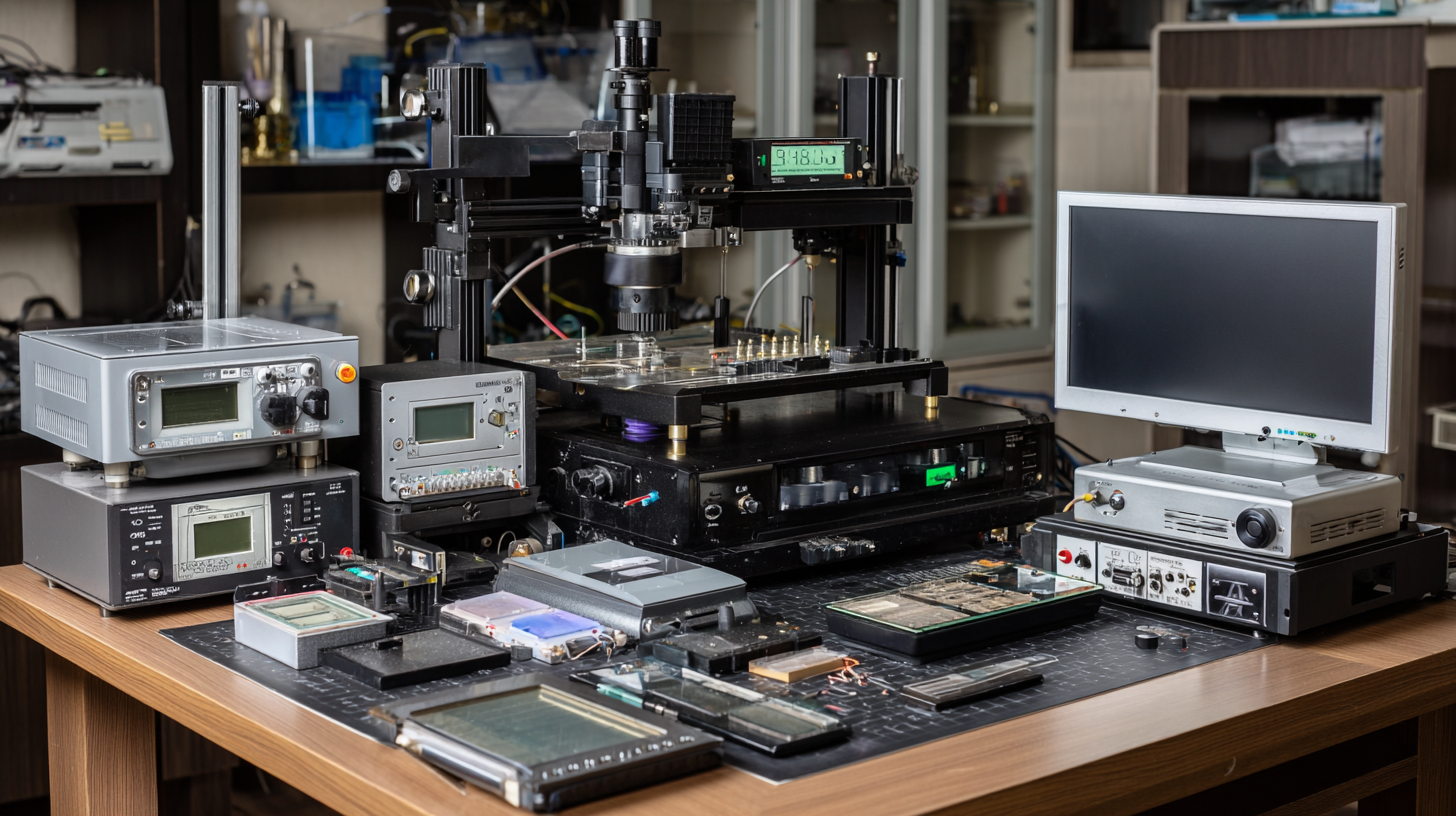 Mastering Precision: A Comprehensive Guide to Humidity Calibration Kits for Optimal Performance