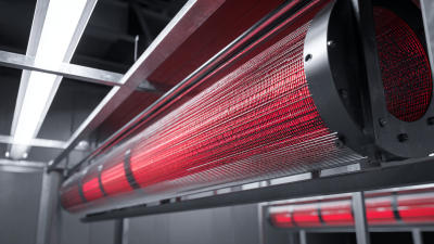 Unlocking Efficiency: The Benefits of Ceramic Insulated Band Heaters in Industrial Applications