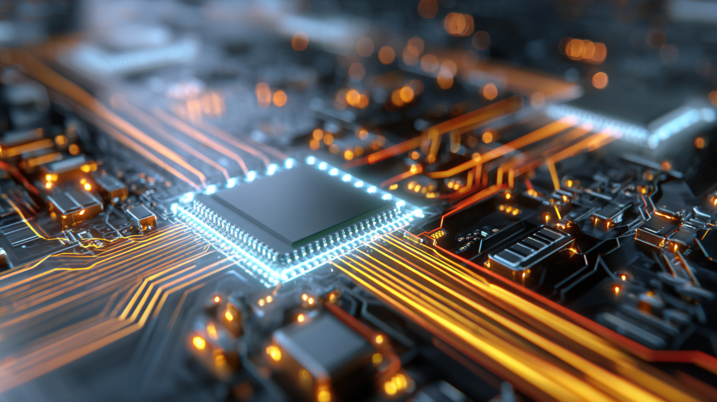 Revolutionizing Electronics with Flexible Circuits Insights and Trends for 2024