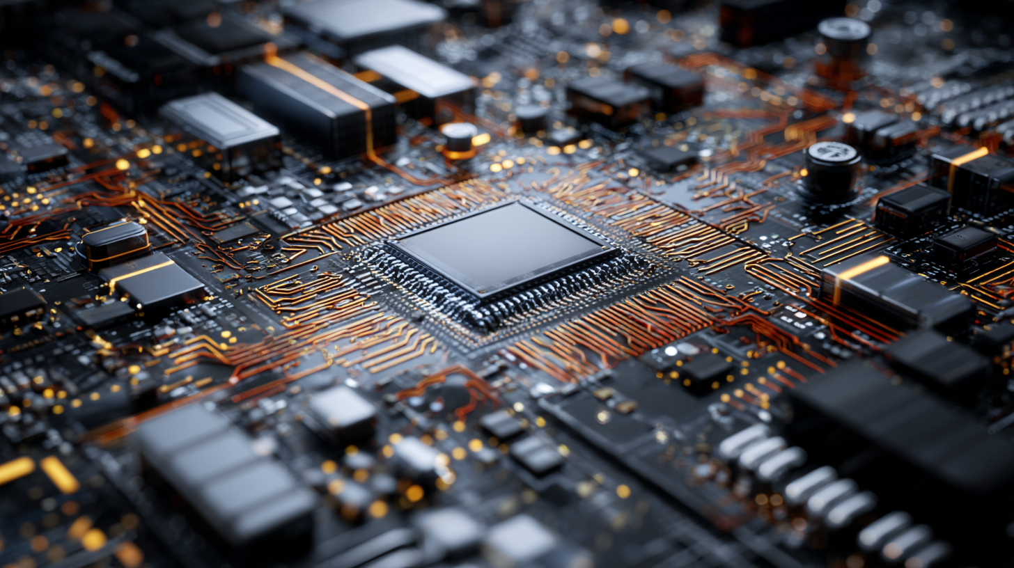 Revolutionizing Electronics with Flexible Circuits Insights and Trends for 2024