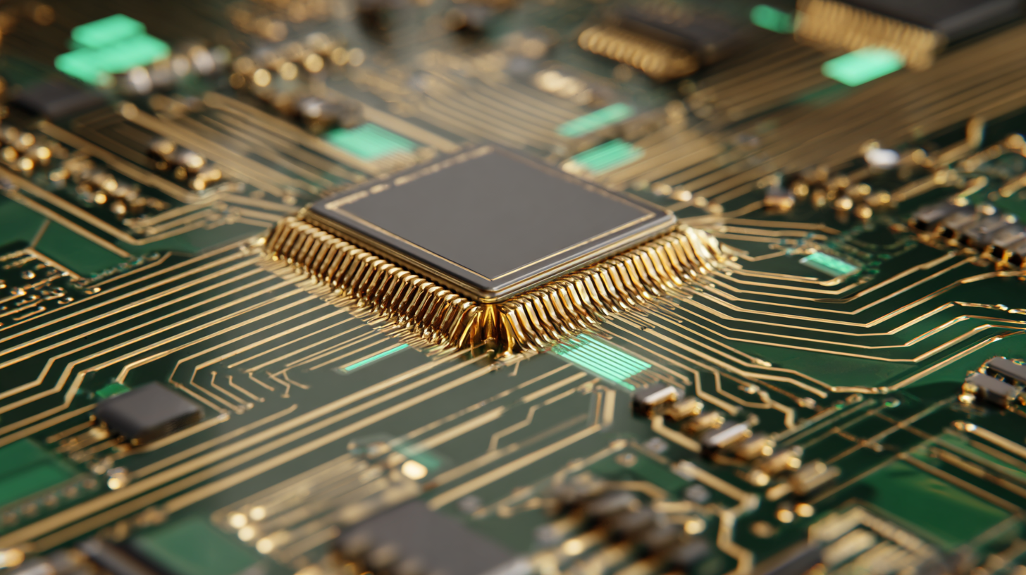 Revolutionizing Electronics with Flexible Circuits Insights and Trends for 2024
