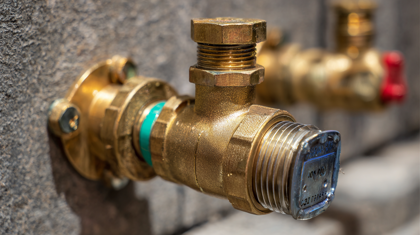 The Essential Guide to Understanding Air Check Valves in Modern Plumbing Systems