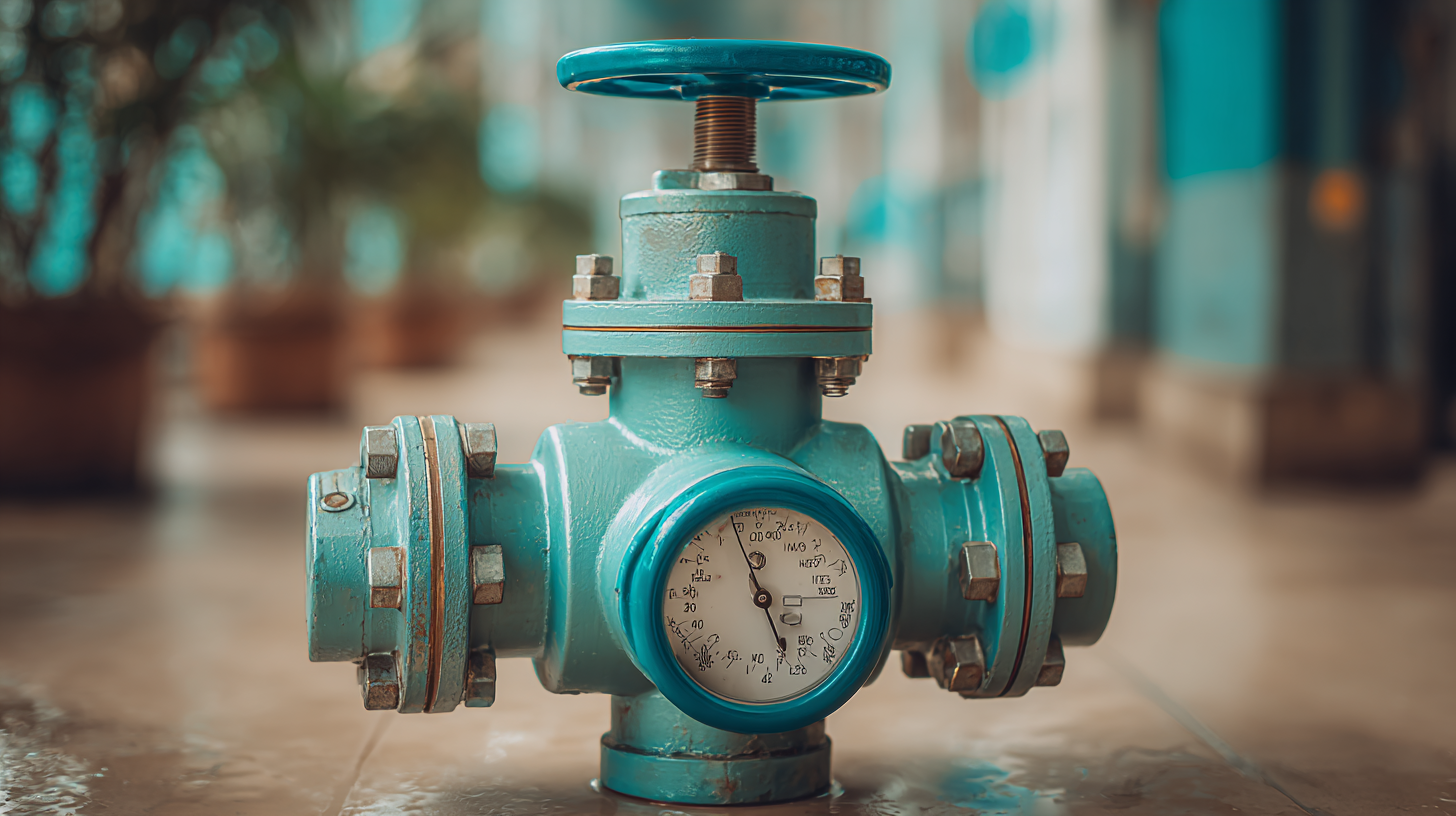 The Essential Guide to Understanding Air Check Valves in Modern Plumbing Systems