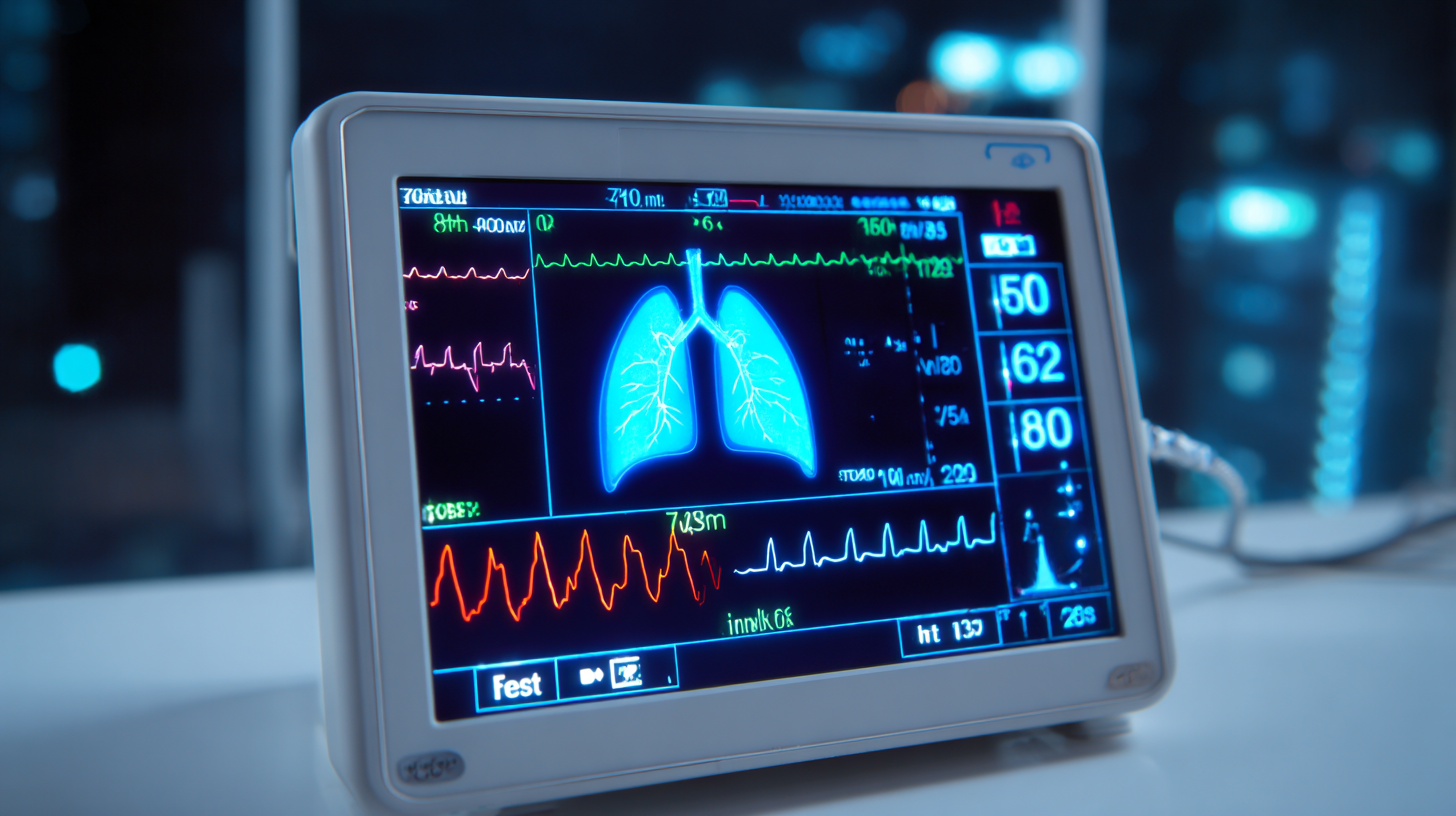 Understanding Pulse Ox Monitors: Key Insights from Recent Research on Respiratory Health Trends