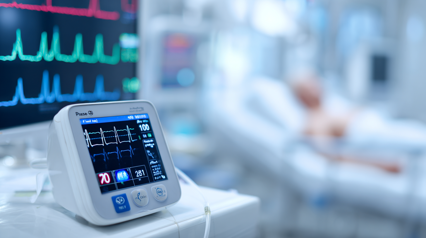 Understanding Pulse Ox Monitors: Key Insights from Recent Research on Respiratory Health Trends