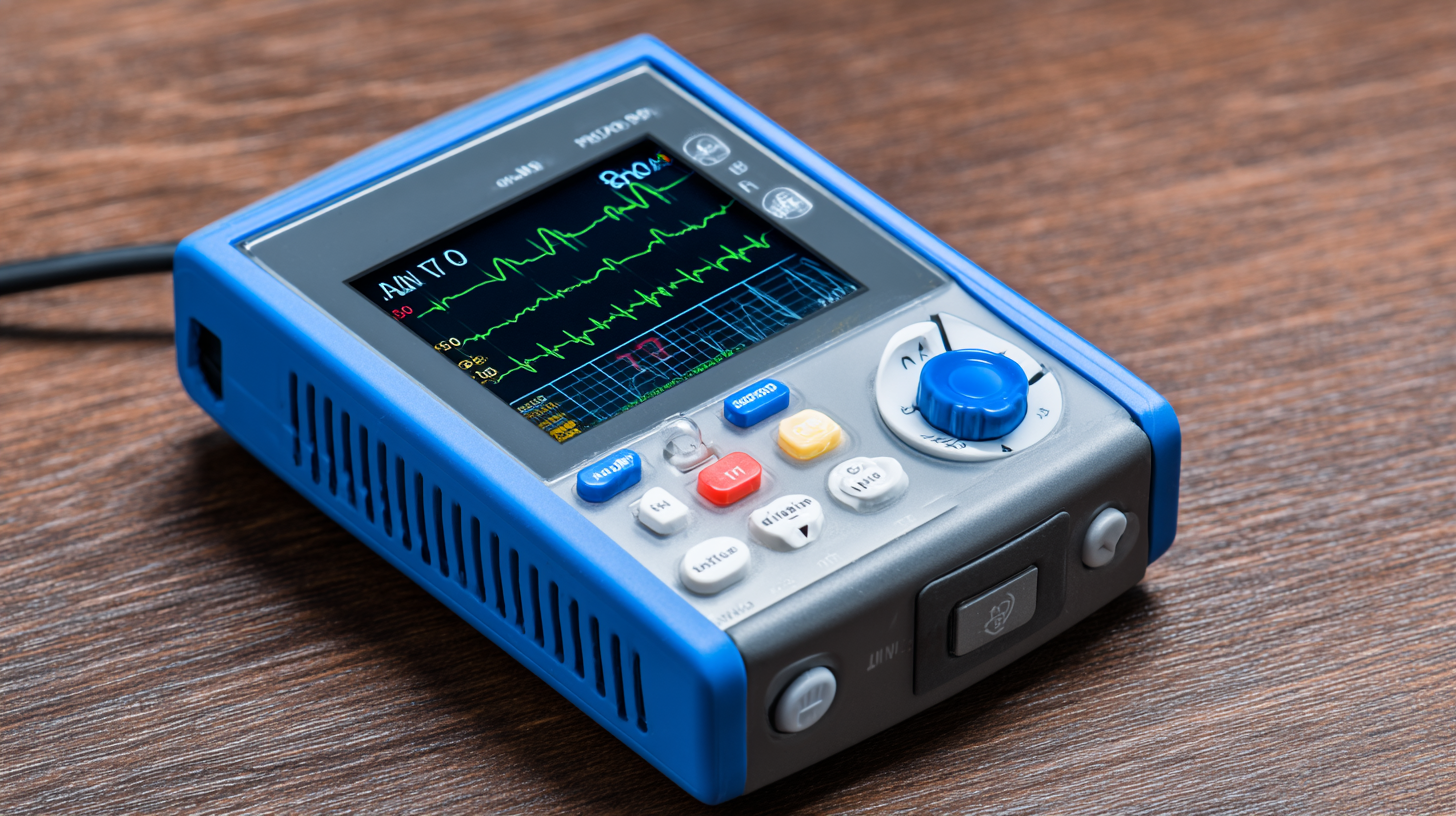 Understanding Pulse Ox Monitors: Key Insights from Recent Research on Respiratory Health Trends