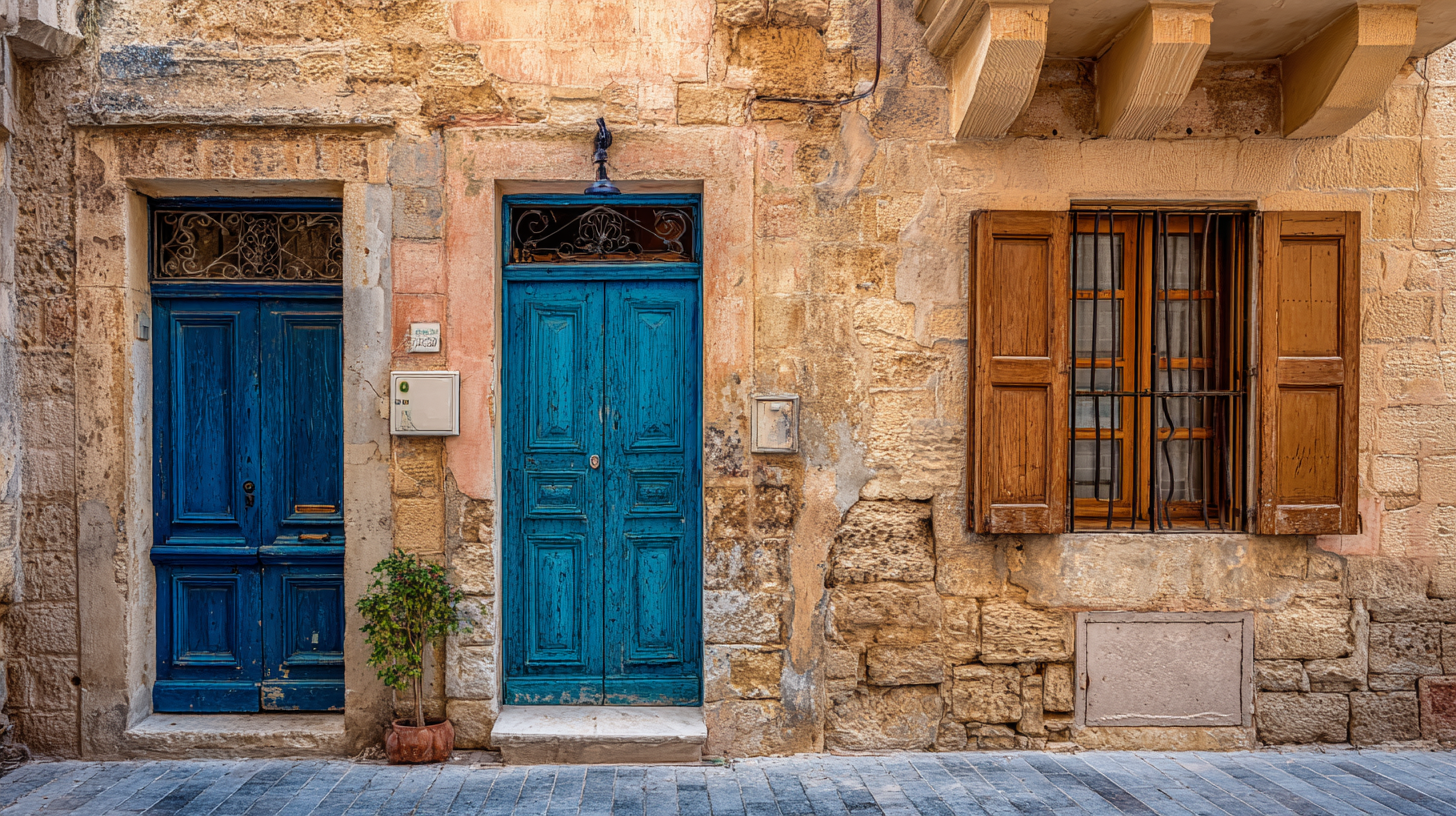 The Ultimate Guide to Choosing the Right Doors and Windows for Your Home