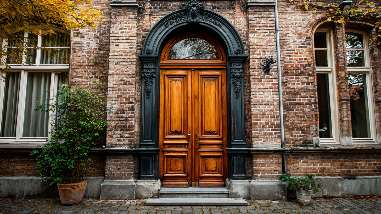 The Ultimate Guide to Choosing the Right Doors and Windows for Your Home