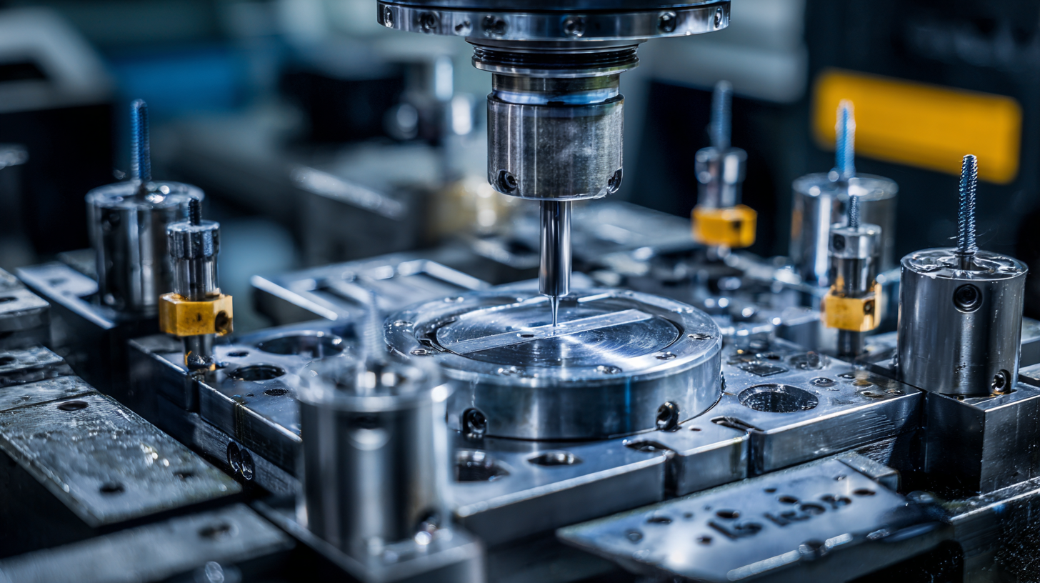 How Custom Injection Molded Parts Revolutionize Modern Manufacturing Techniques