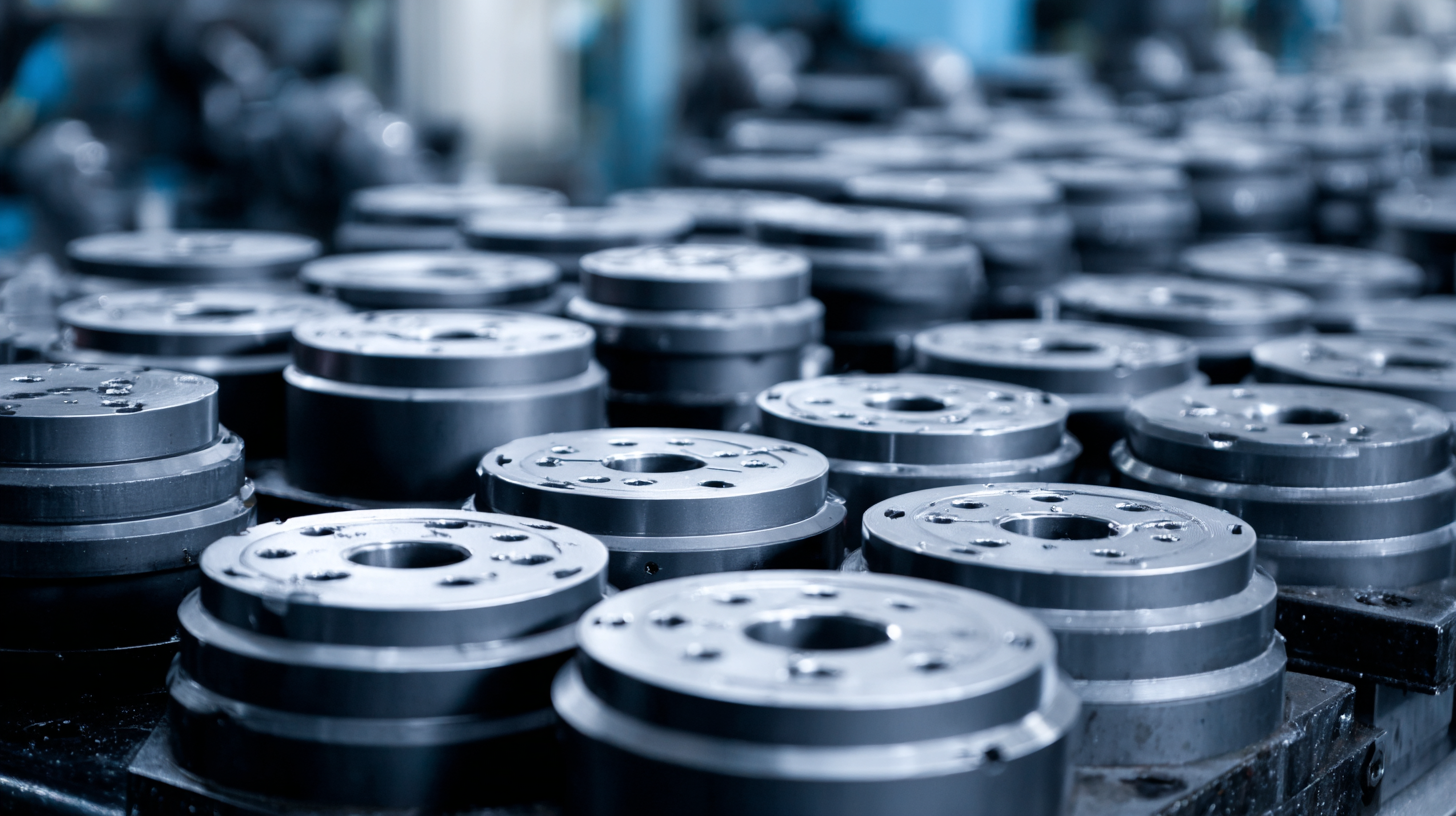 How Custom Injection Molded Parts Revolutionize Modern Manufacturing Techniques