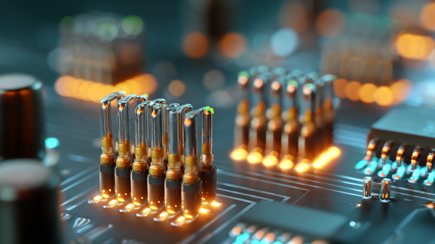 Exploring the Role of Pt Fuse in Modern Electronics: Innovations and Applications