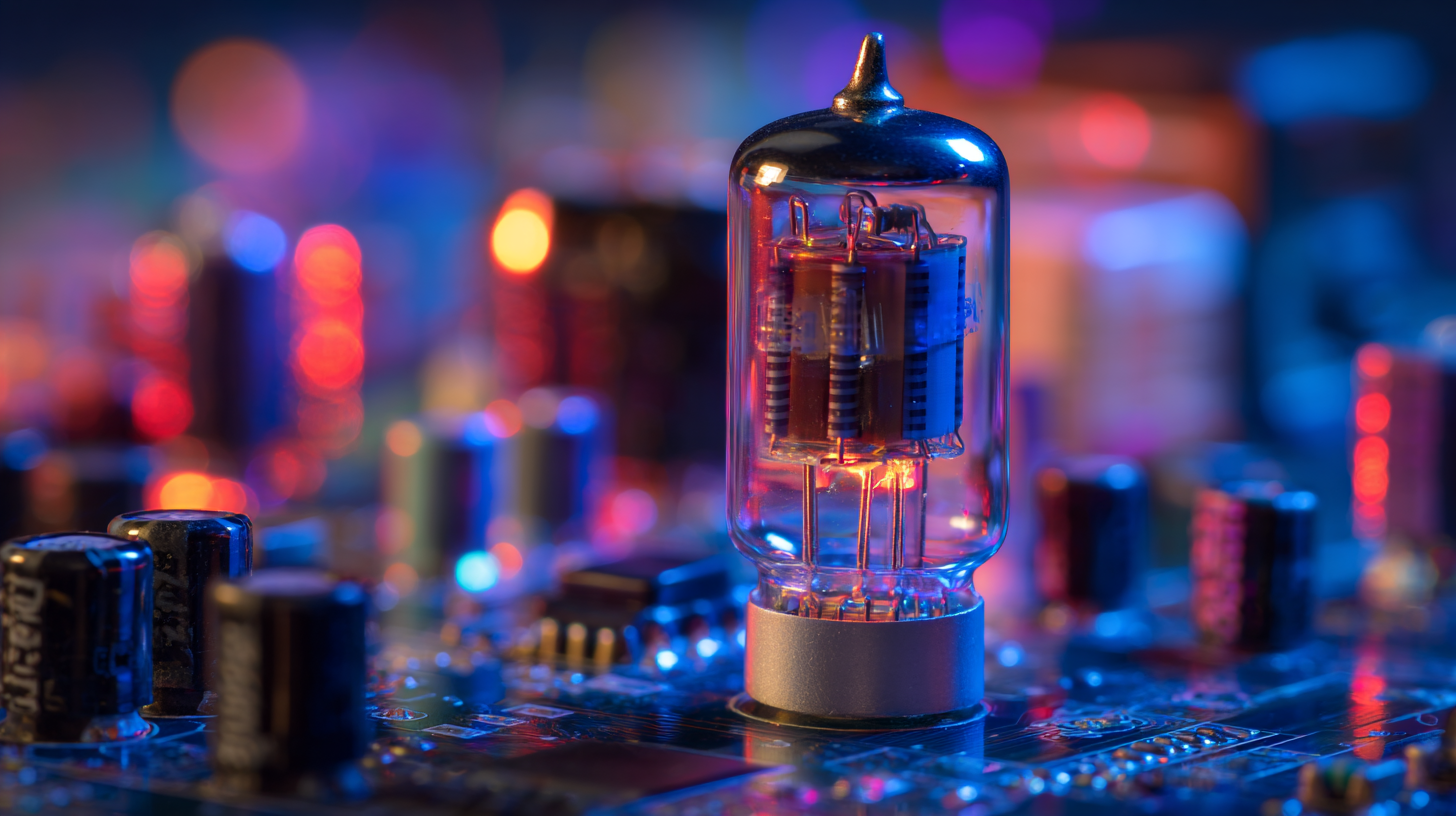 Exploring the Role of Pt Fuse in Modern Electronics: Innovations and Applications