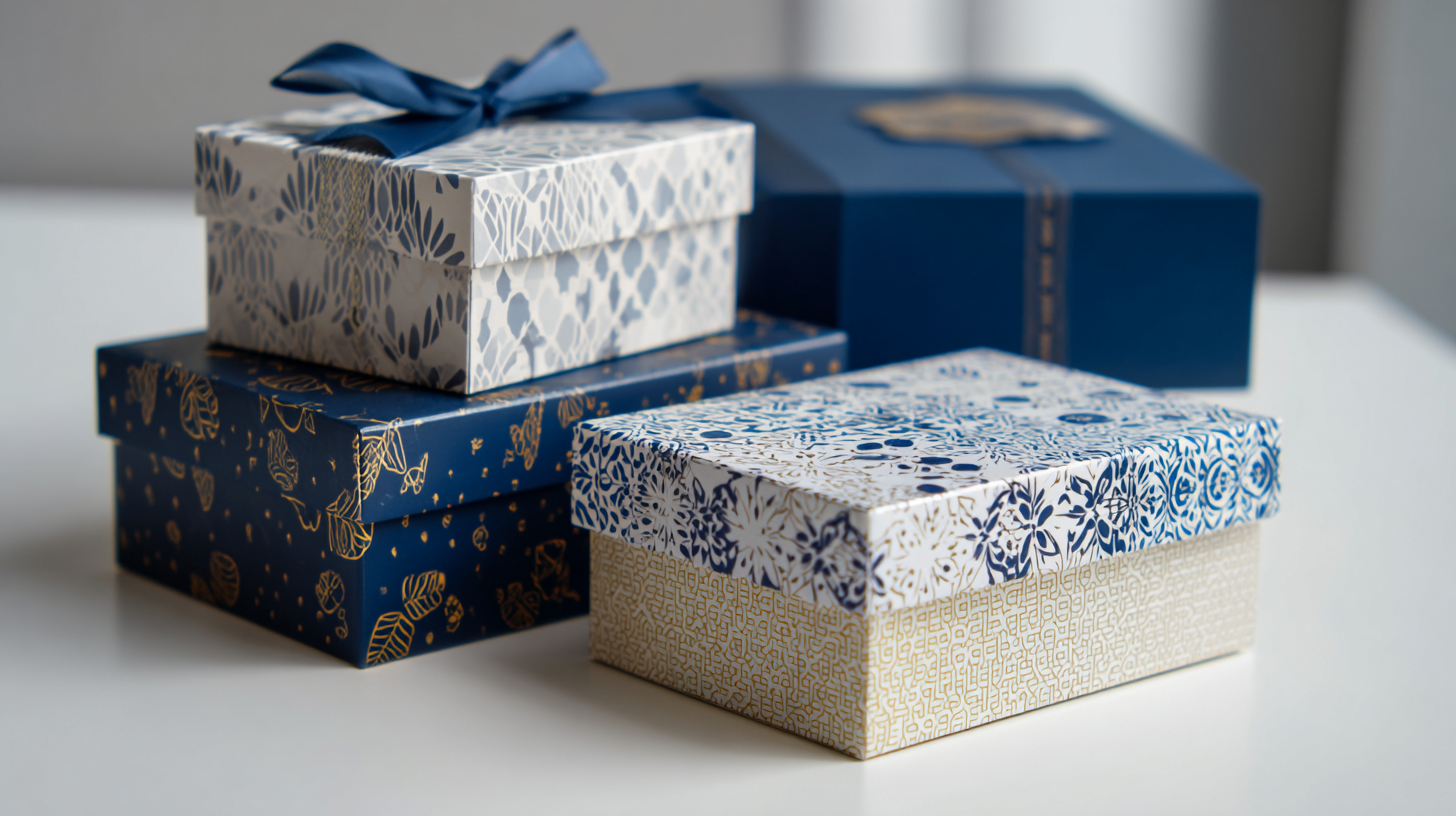 The Ultimate Guide to Elevating Your Brand with Custom Packaging Solutions