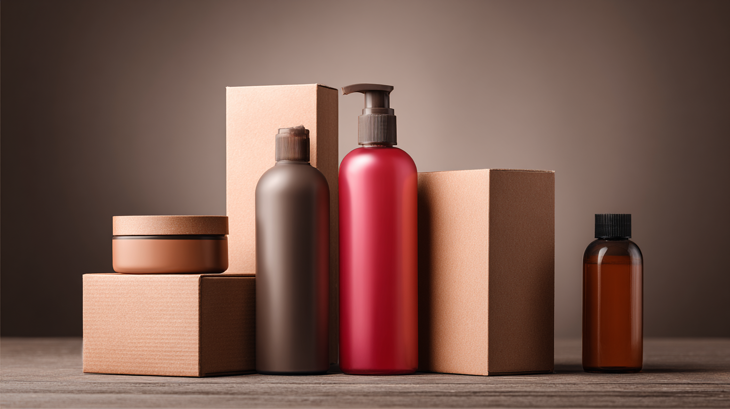 The Ultimate Guide to Elevating Your Brand with Custom Packaging Solutions