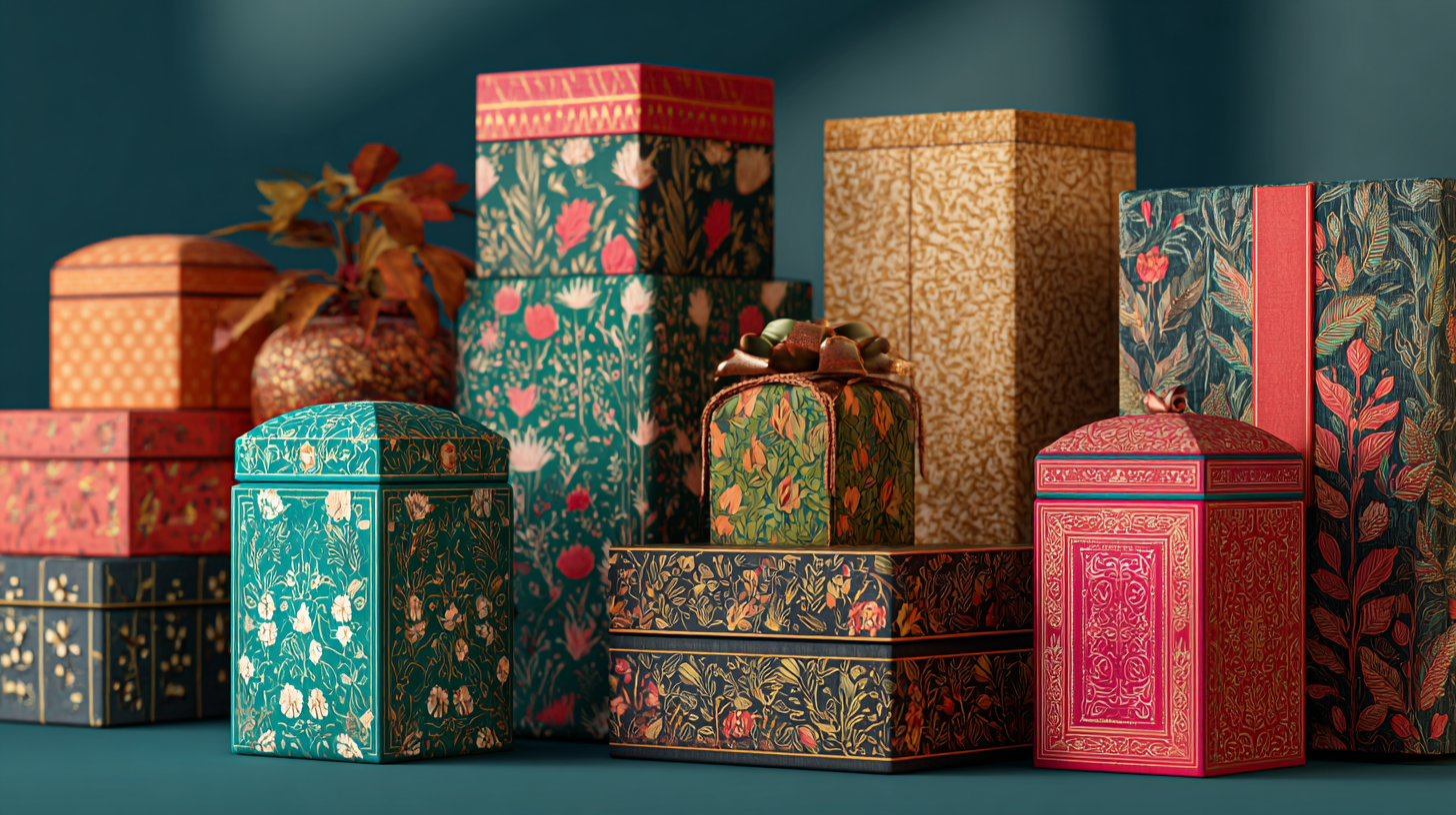 The Ultimate Guide to Elevating Your Brand with Custom Packaging Solutions