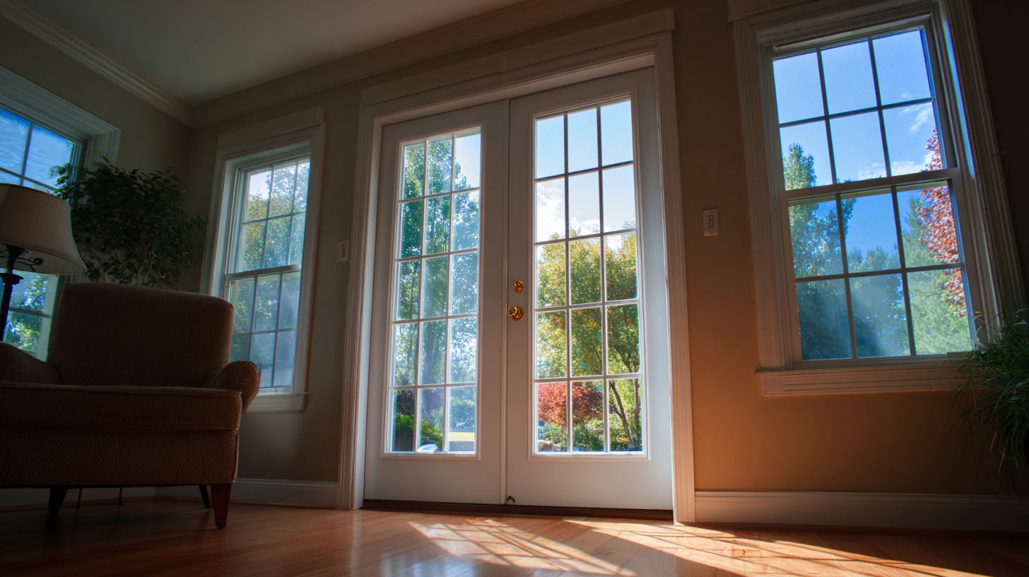 Transform Your Home: A Comprehensive Guide to Expert French Door Installation Techniques
