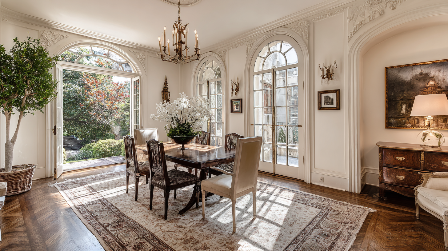 Transform Your Home: A Comprehensive Guide to Expert French Door Installation Techniques