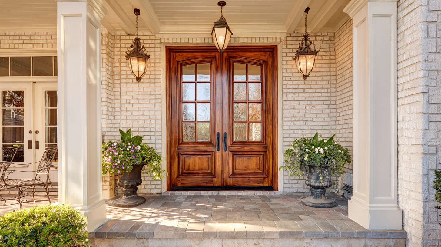 Transform Your Home: A Comprehensive Guide to Expert French Door Installation Techniques