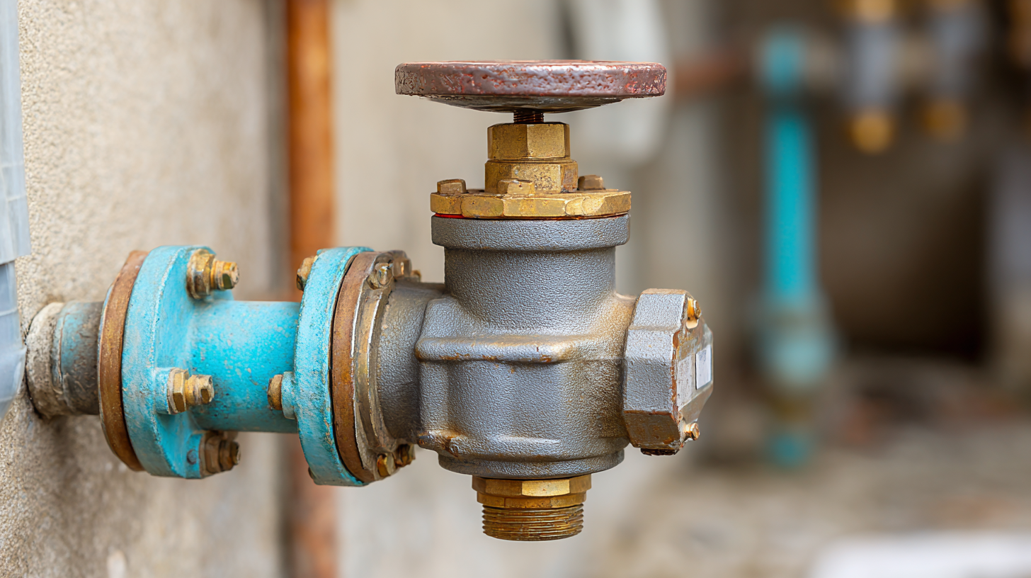 Understanding the Importance of Propane Shut Off Valves: Safety Tips and Best Practices